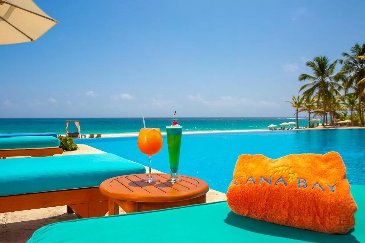 Luxury Condo Coral Bay Punta Cana
