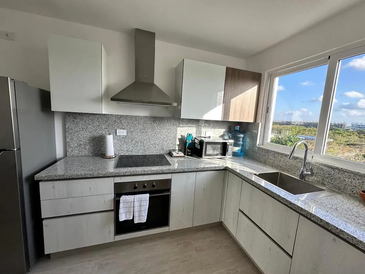 Apartament Luxury Condo Coral Bay Punta Cana