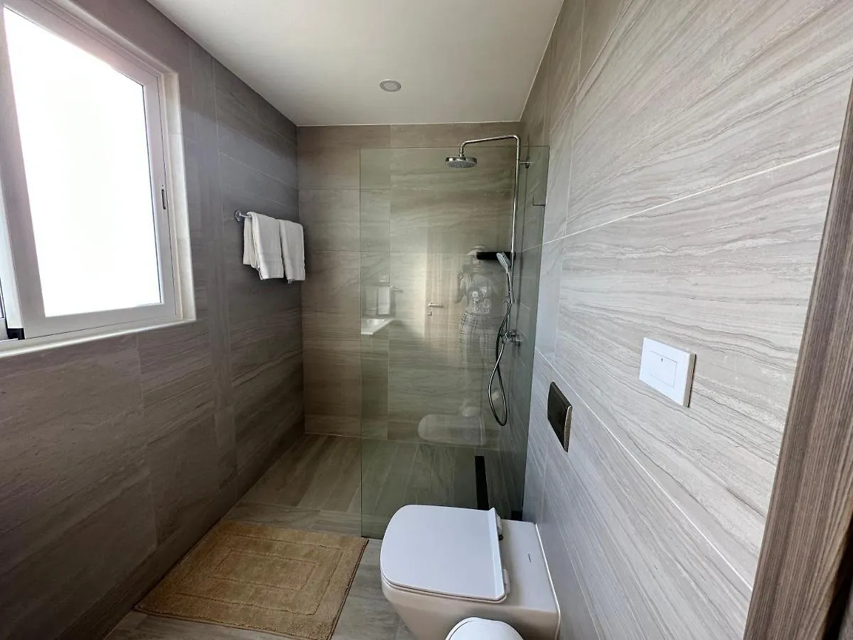 Luxury Condo Coral Bay بونتا كانا 0*,