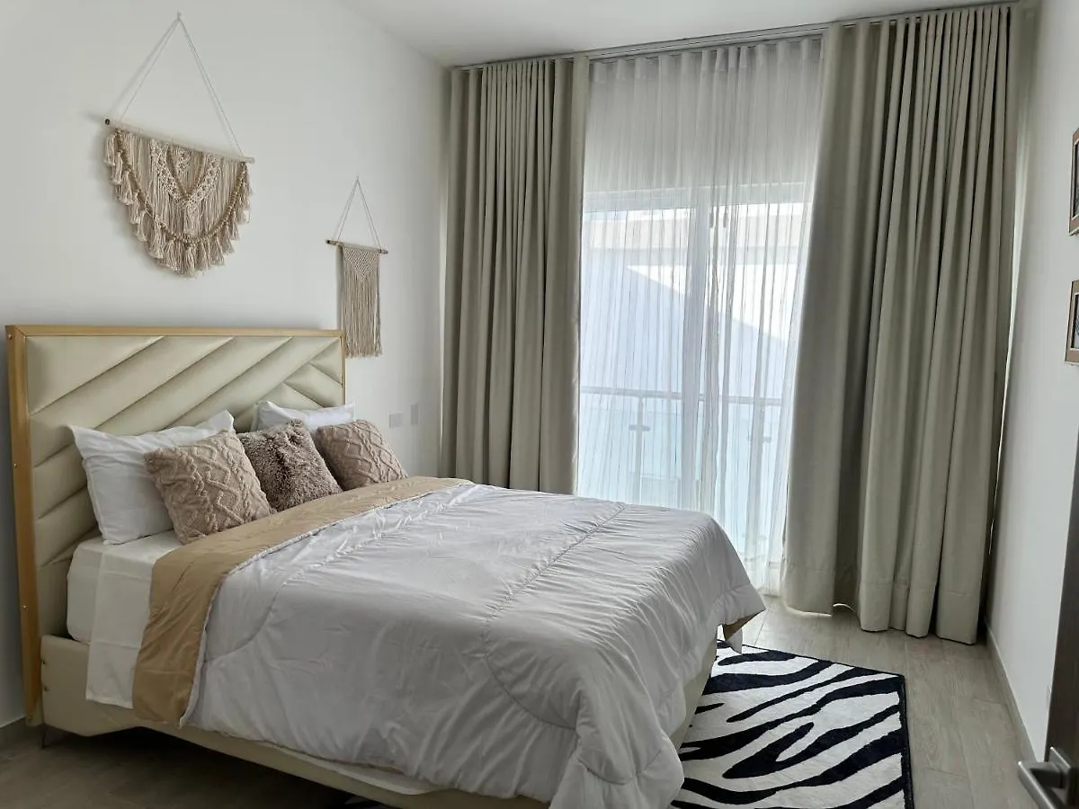Luxury Condo Coral Bay بونتا كانا شقة