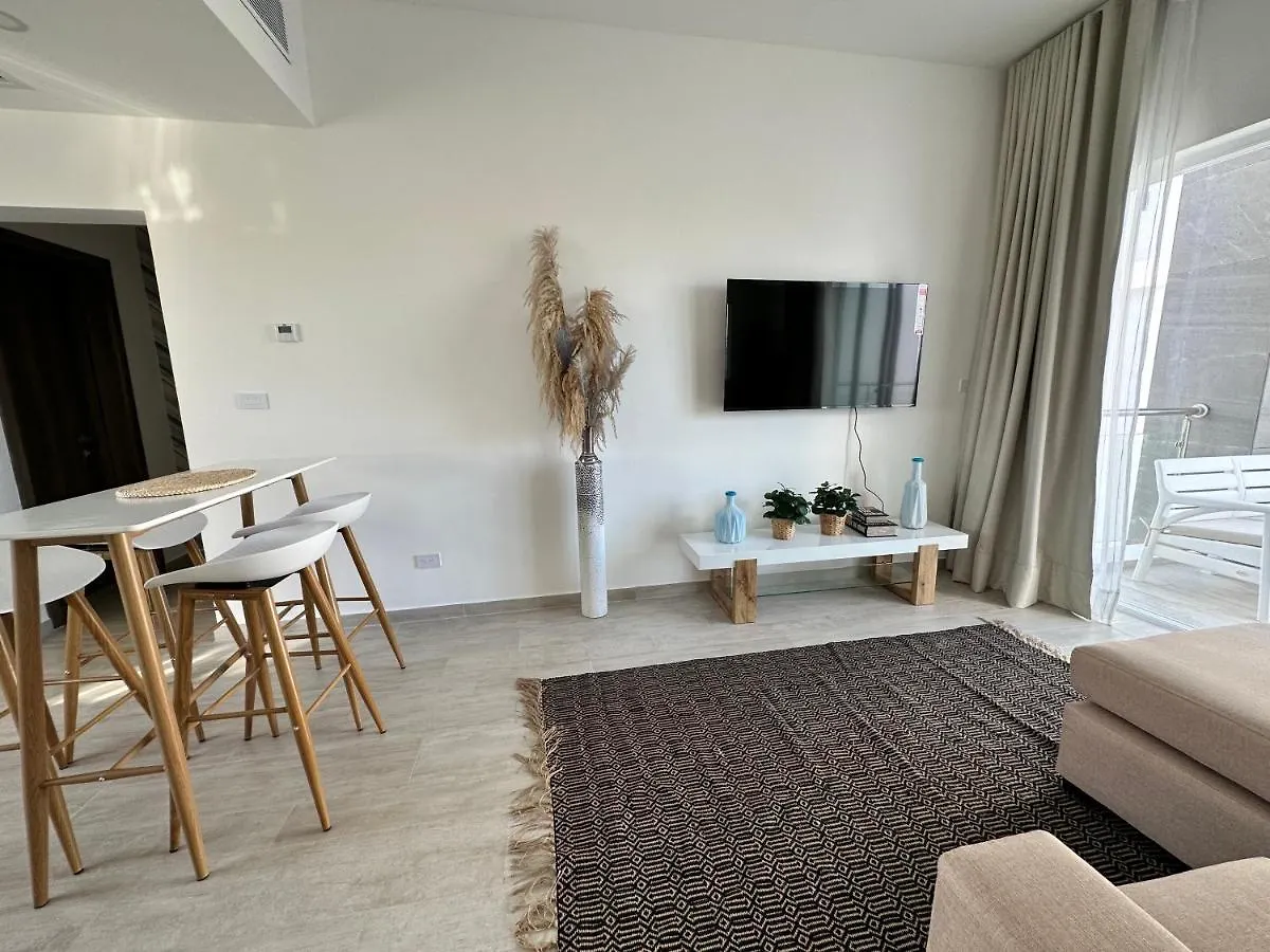 Luxury Condo Coral Bay بونتا كانا جمهورية الدومينيكان
