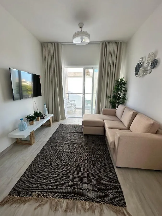 شقة Luxury Condo Coral Bay بونتا كانا